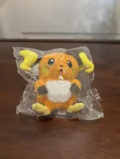 韓国限定 ポケモン マグネット ランダム マスコットライチュウ 新品未