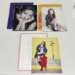 2026年最新】twice チェキ ナヨンの人気アイテム - メルカリ