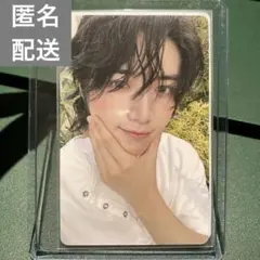 TXT starkissed POPUP トレカ ボムギュ 新品