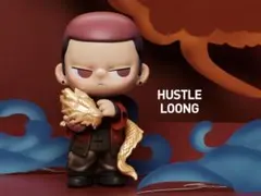 【ぽんた様専用】POPMART KUBO HUSTLE LOONG フィギュア