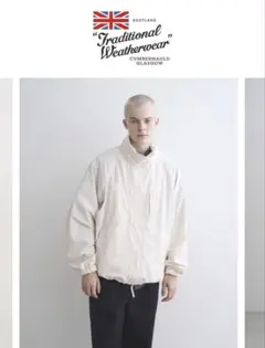 2026年最新】Traditional Weatherwear メンズ ナイロンジャケットの