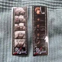 は*ん様 銀魂複製原画ジャンプフェスタ2009 - メルカリ