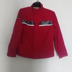TOMMYHILFIGER　トミーヒルフィガー ナイロンジャケット