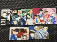 名探偵コナン トレーディンググラフィックコレクション