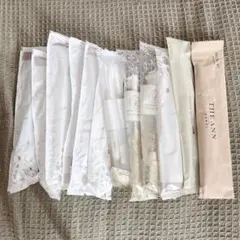 ⭐︎使い捨て歯ぶらし(歯磨き粉付き)ホテルアメニティ12個まとめ売りのサムネイル