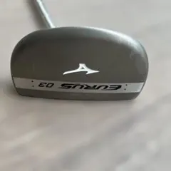 センターシャフト