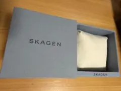 SKAGEN 時計用ボックス