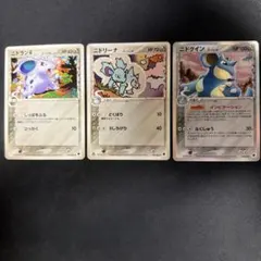 ニドクイン δ ☆ 拡張パック さいはての攻防 060/068 ② - メルカリ
