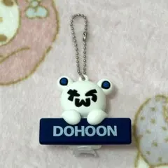 TWS シニュ ベアキーリング japan popup TWS シニュ キーリング japan tour キーホルダー ネーム - メルカリ