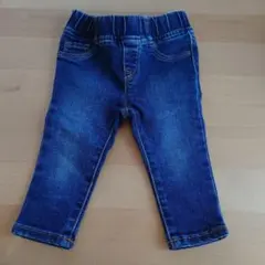 GAP ベビー デニムパンツ 6-12ヶ月
