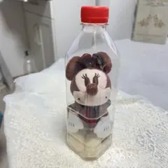 キリン ミッキー ミニー ぬいぐるみ