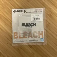一番くじ BLEACH F賞 パズル風アクリルスタンドのサムネイル