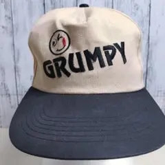 6パネルキャップ