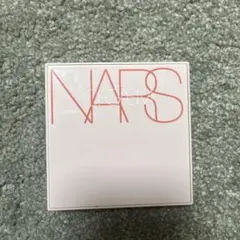 NARS オーガズムライジング　アイシャドウパレット