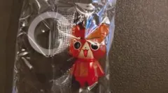 アニマル横町 めじるしアクセサリー ケンタ