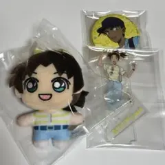 名探偵コナン　セガラッキーくじ