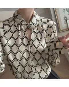 シャツ　即発送