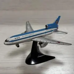モヒカンジェット 非売品 全日空 ロッキード トライスター JA8501 ANA