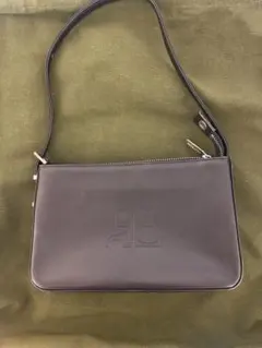 クレージュバックのサムネイル