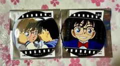 2025年最新】名探偵コナン 灰原哀 缶バッジの人気アイテム