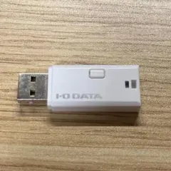 IODATA WN-G300U USB無線LAN 子機のサムネイル