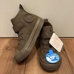 ★新品未使用★コンバースチャイルド オールスターライト　15㎝