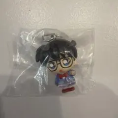 初期不良あり名探偵コナン✩めじるしアクセサリー3✩江戸川コナン