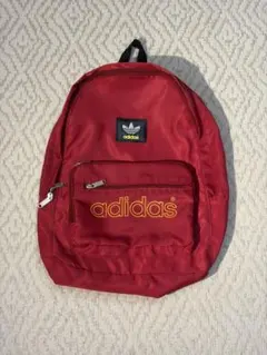 adidas 아디다스 배낭 배낭 레드