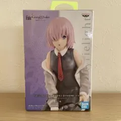 Fate/Grand Order マシュ・キリエライトフィギュア