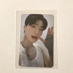 2026年最新】ATEEZ minirecord サンの人気アイテム - メルカリ