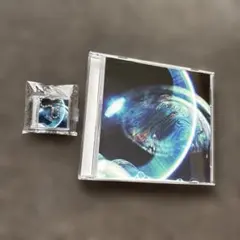 kurage Life is Wonder CD