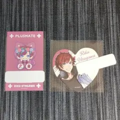 あんスタ 七種茨 8周年 缶バッジ・ぱしゃっつセット - メルカリ