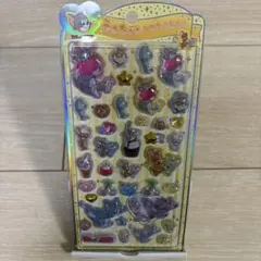 【正規品】うるちゅるPOPシール トムとジェリー