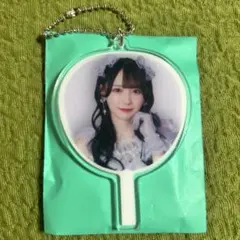 希少】中山美穂シングルジャケットアクリルキーホルダー - メルカリ