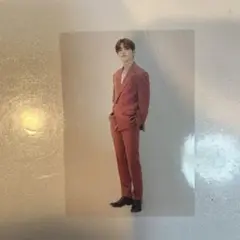 SEVENTEEN BE THE SUN S.COUPS スンチョル トレカ