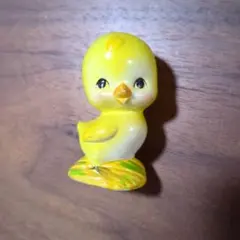 昭和レトロ　ヒヨコ　置物