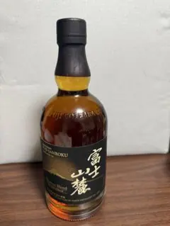 山崎蒸溜所貯蔵 スモーキー梅酒 2020限定 - メルカリ