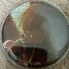 シネマ　東雲彰人　缶バッジ　プロセカ　8C 缶バ　一個