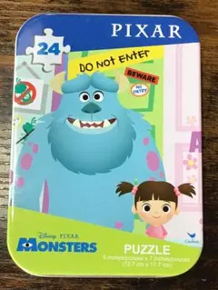 ディズニー ジグソーパズル