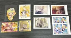 【鏡音リン】グッズまとめ