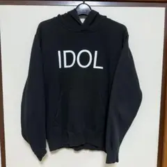 bish パーカー