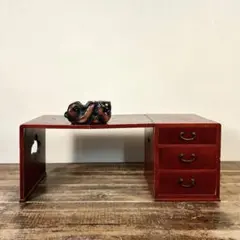 2026年最新】アンティーク 文机の人気アイテム - メルカリ