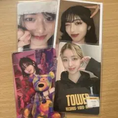 IS:SUE 田中優希　まとめ売り