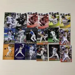 プロ野球 チップス2025カードセット