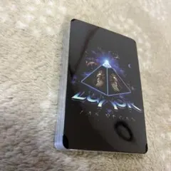 新品・未使用♪ ラスベガス　ルケソールホテル&カジノモチーフトランプ