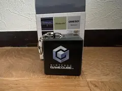Nintendo 任天堂 起動音キーホルダーコレクション ゲームキューブ