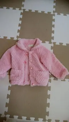 ☆お買い得！☆コート アウター(80センチ)