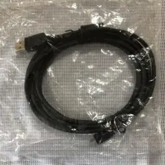 【新品】CYBER PS4用 コントローラー 充電ケーブル 3m USB2.0