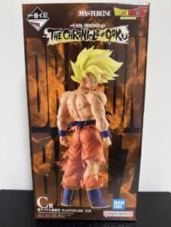 一番くじ ドラゴンボール D賞 超サイヤ人2孫悟空 | Mercari