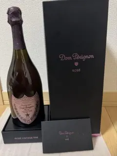 煌輝】Dom Pérignon Rosé 2000ドンペリニヨンロゼミレニアム - メルカリ